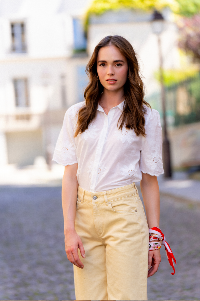 Chemise Eve