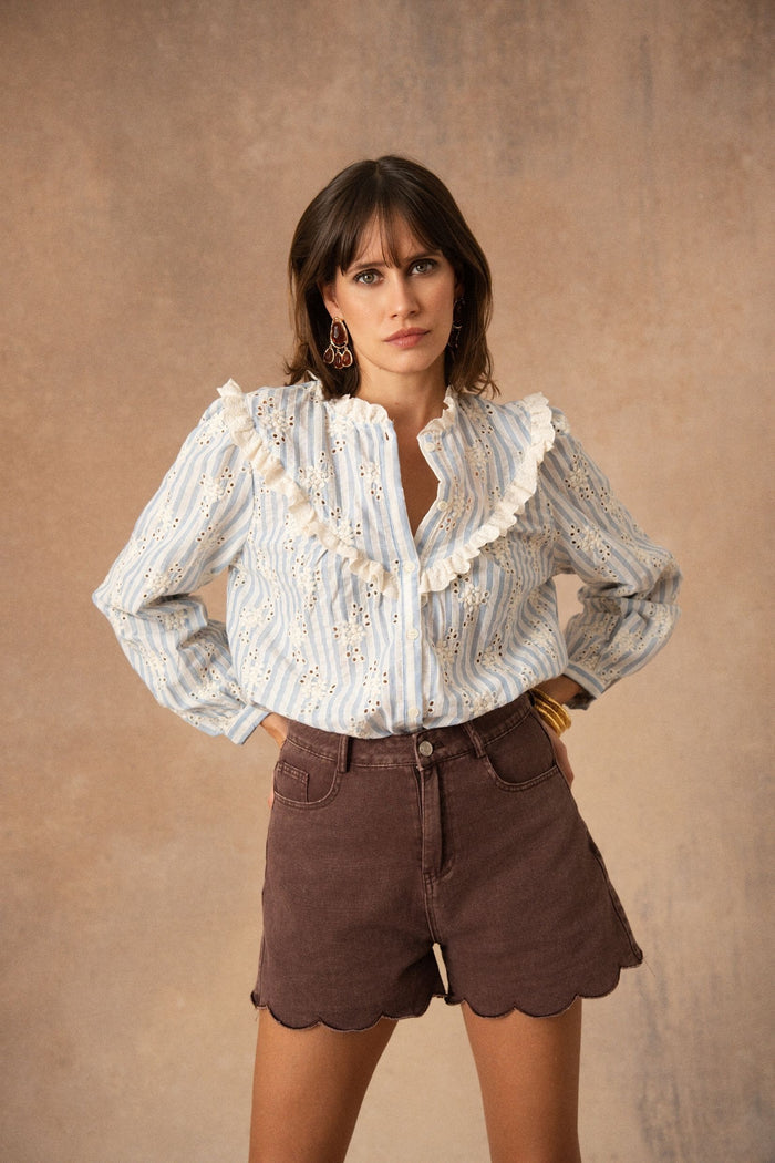 Chemise Madeleine