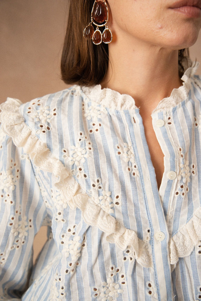 Chemise Madeleine