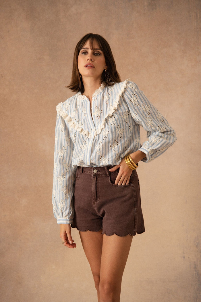Chemise Madeleine