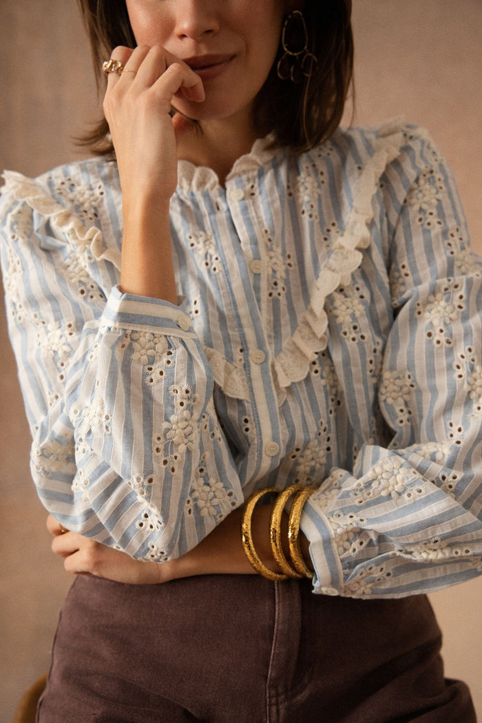 Chemise Madeleine