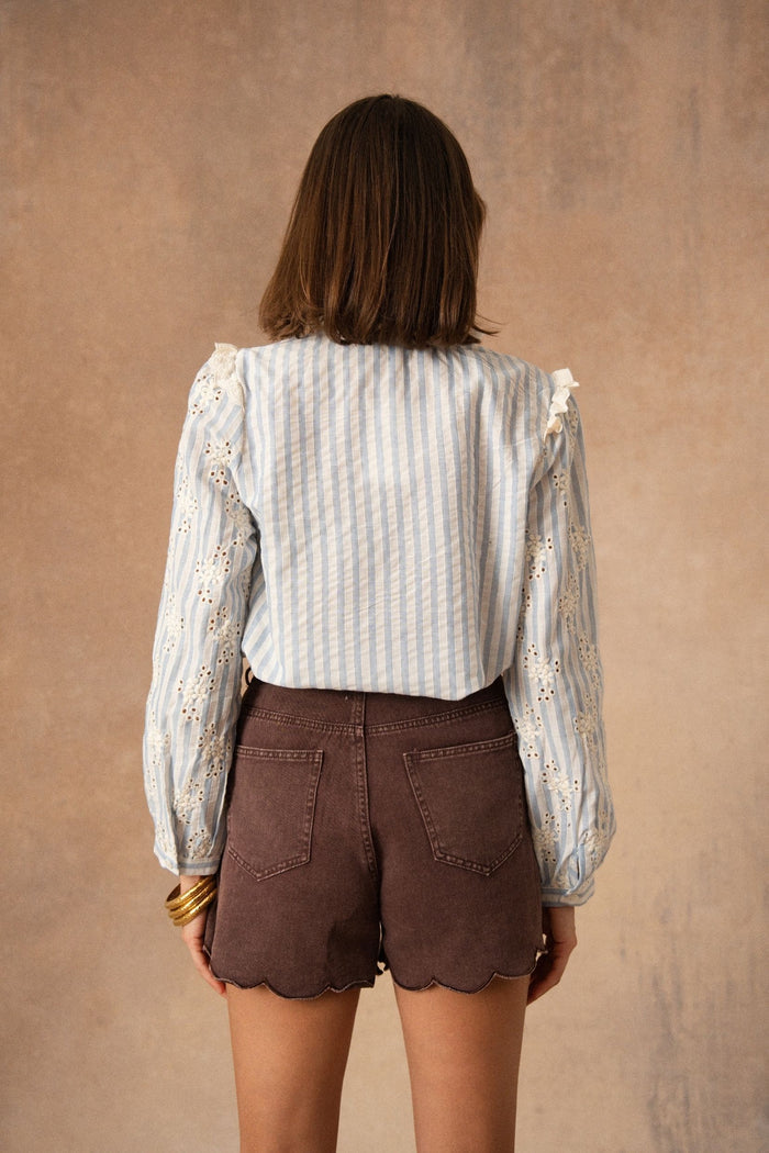 Chemise Madeleine