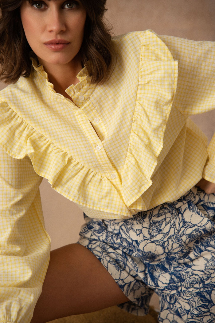 Chemise Sidora