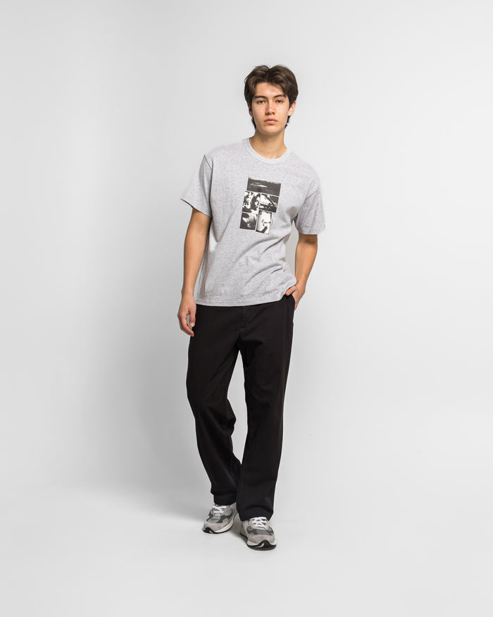 Chino Pant - Black