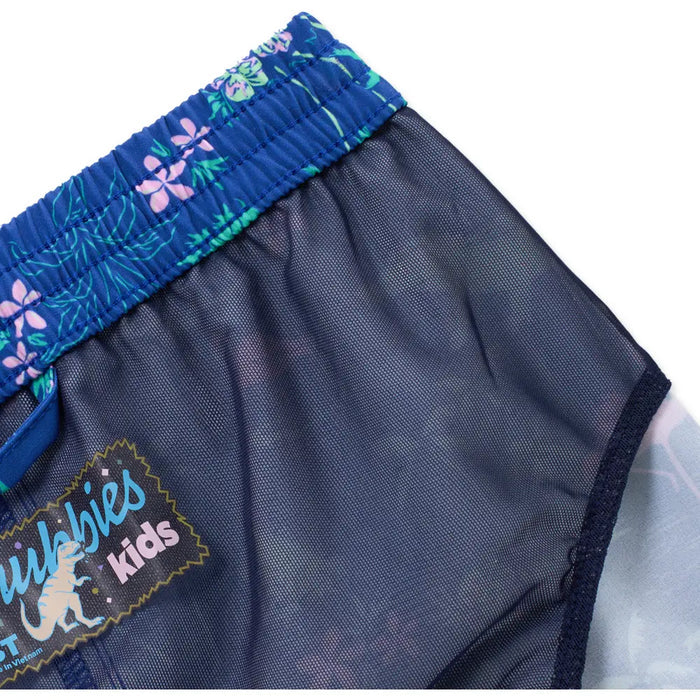 Chubbies Lil Swamp & Circumstances Swim - 12mo - 5yr
