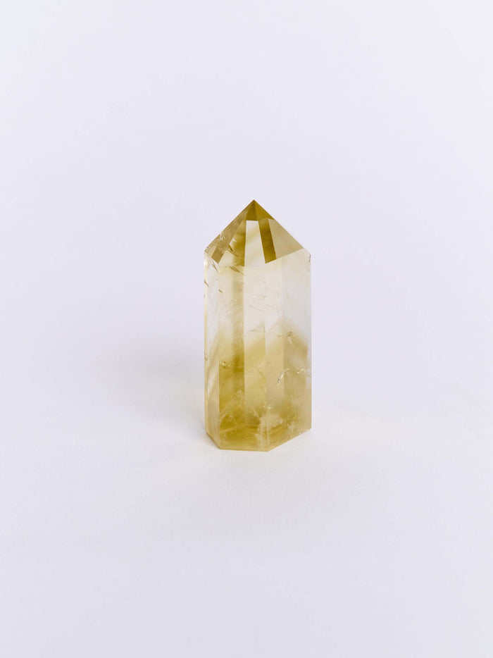 CITRINE POINT