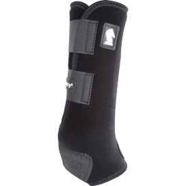 Classic Equine | Legacy2 Protective Support Boots | Hind | Tall