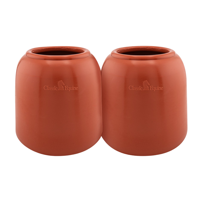 Classic Equine | ShoeGuard 360 Protective Rubber Bell Boot