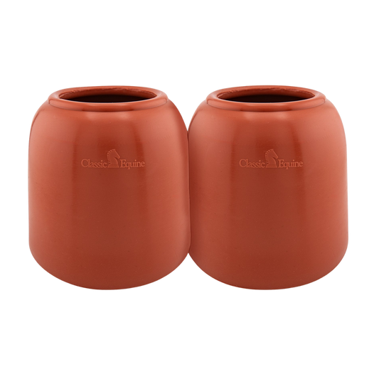 Classic Equine | ShoeGuard 360 Protective Rubber Bell Boot