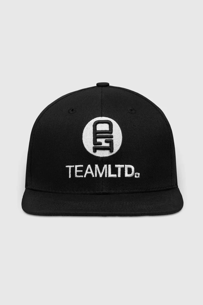 Classic Snapback Hats - Detail