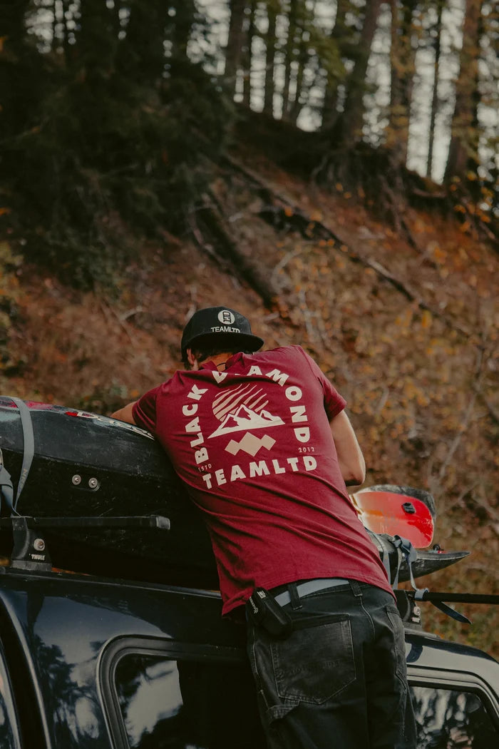 Classic Snapback Hats - Lifestyle