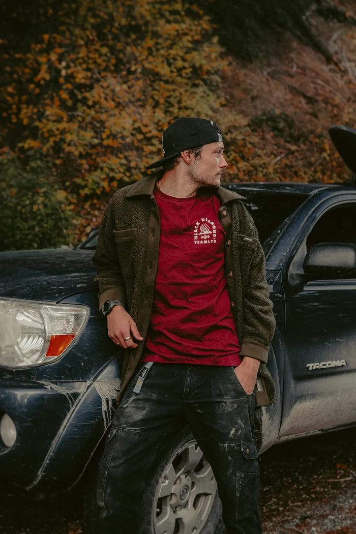 Classic Snapback Hats - Alternate 1