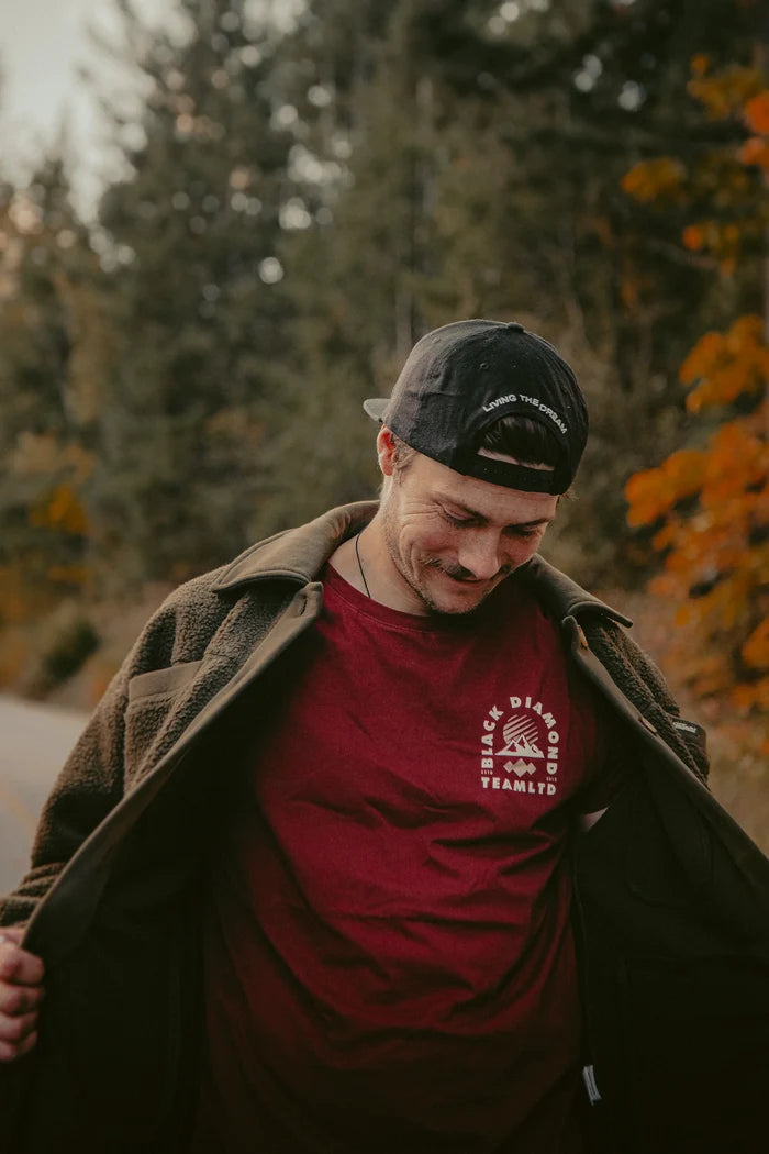 Classic Snapback Hats - Alternate 2