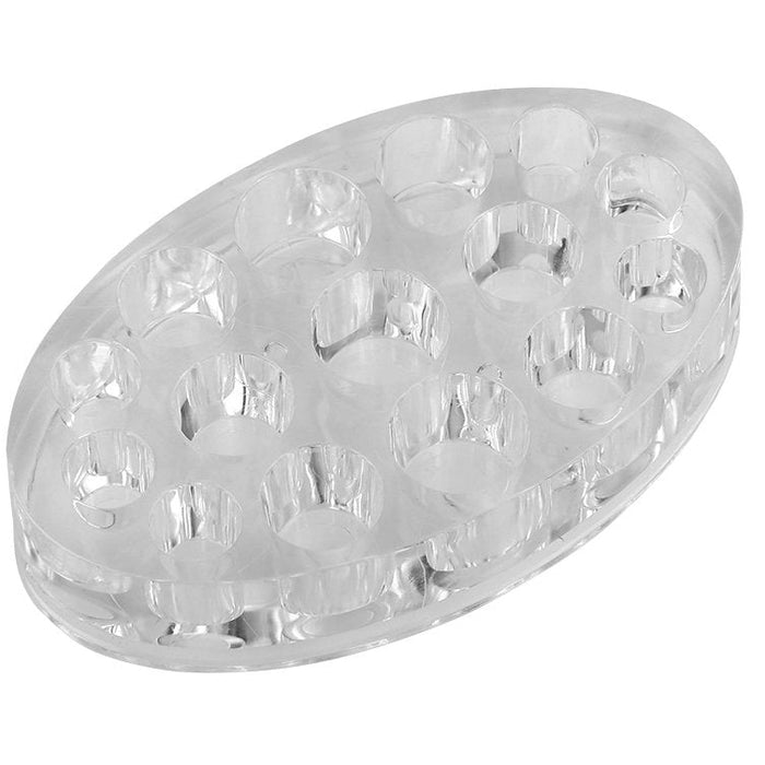 Clear Pigment Cup Holder