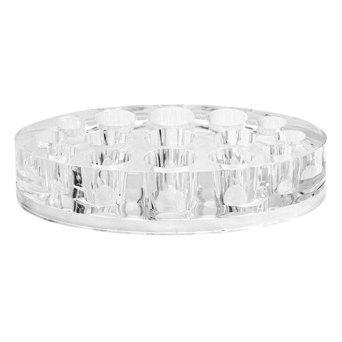 Clear Pigment Cup Holder