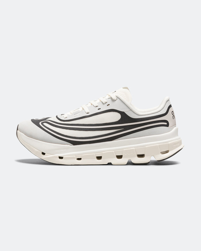 Cloudflow 5 AD - Ivory/Black