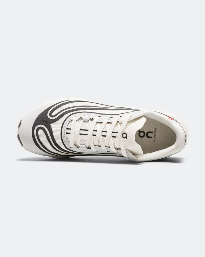 Cloudflow 5 AD - Ivory/Black
