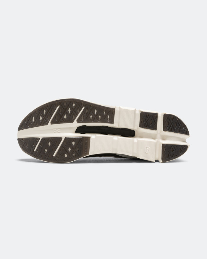 Cloudflow 5 AD - Ivory/Black