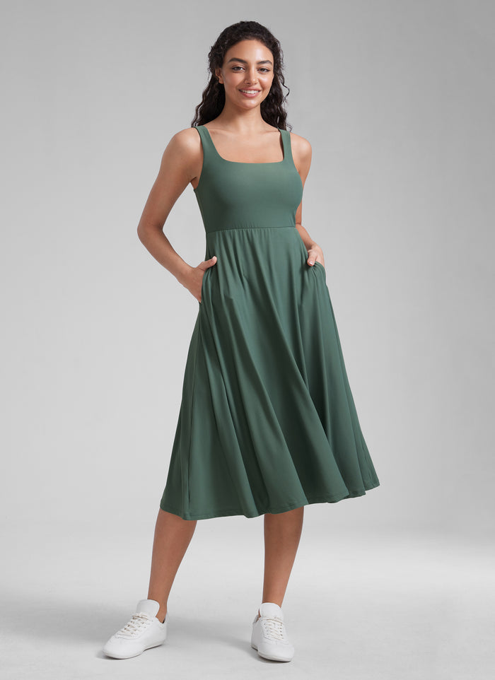 Graphite Green / XXS