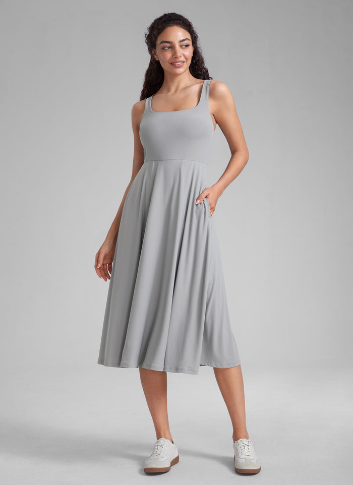 Silver Gray / XXS