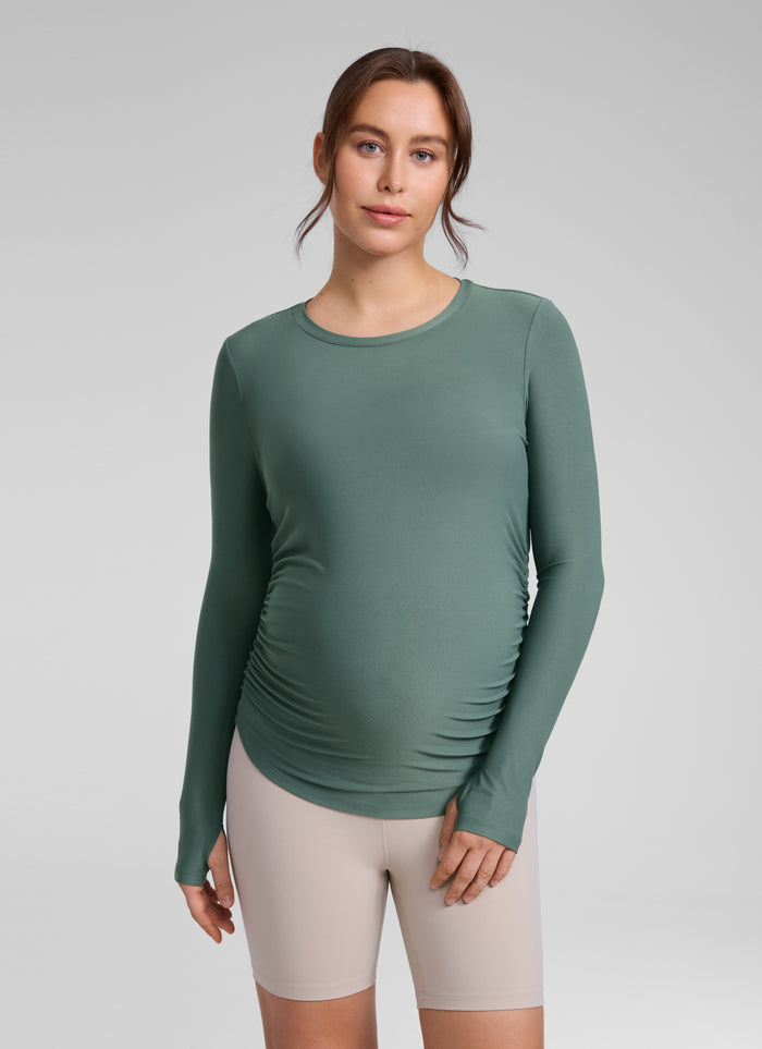 Graphite Green / XXS