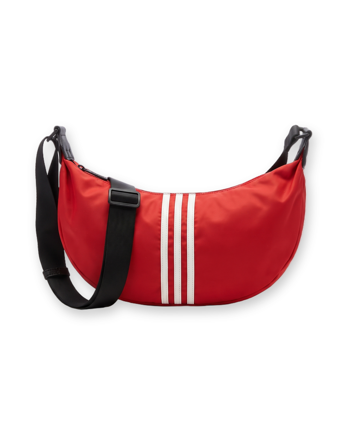 Colors Stripe Bag by CRUX