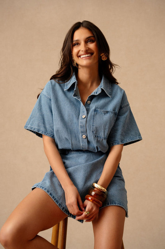 Combishort Aveline