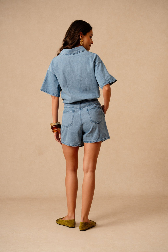 Combishort Aveline