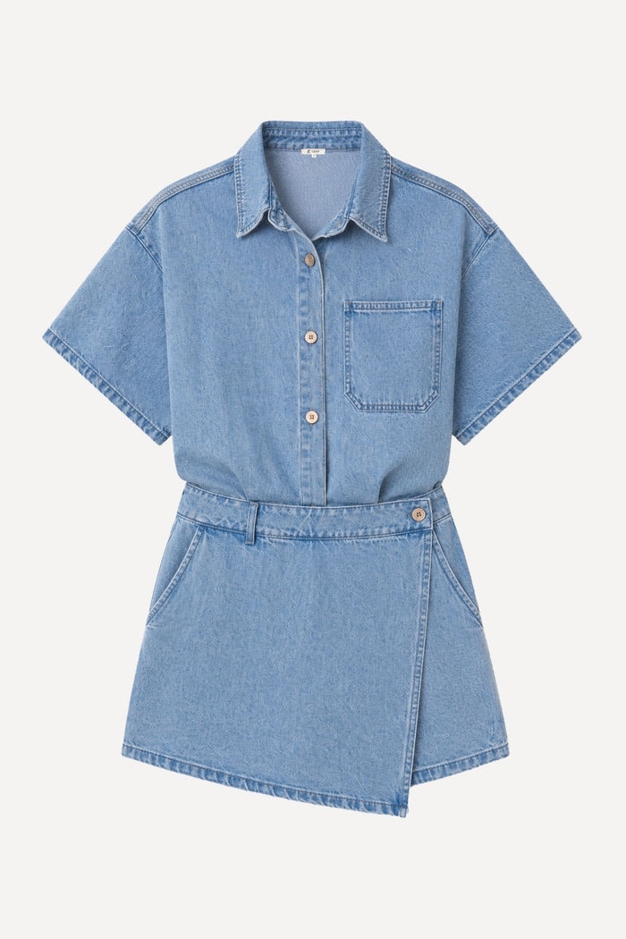 Combishort Aveline