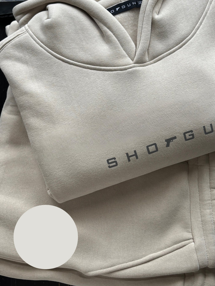 COMFORT HOODIE