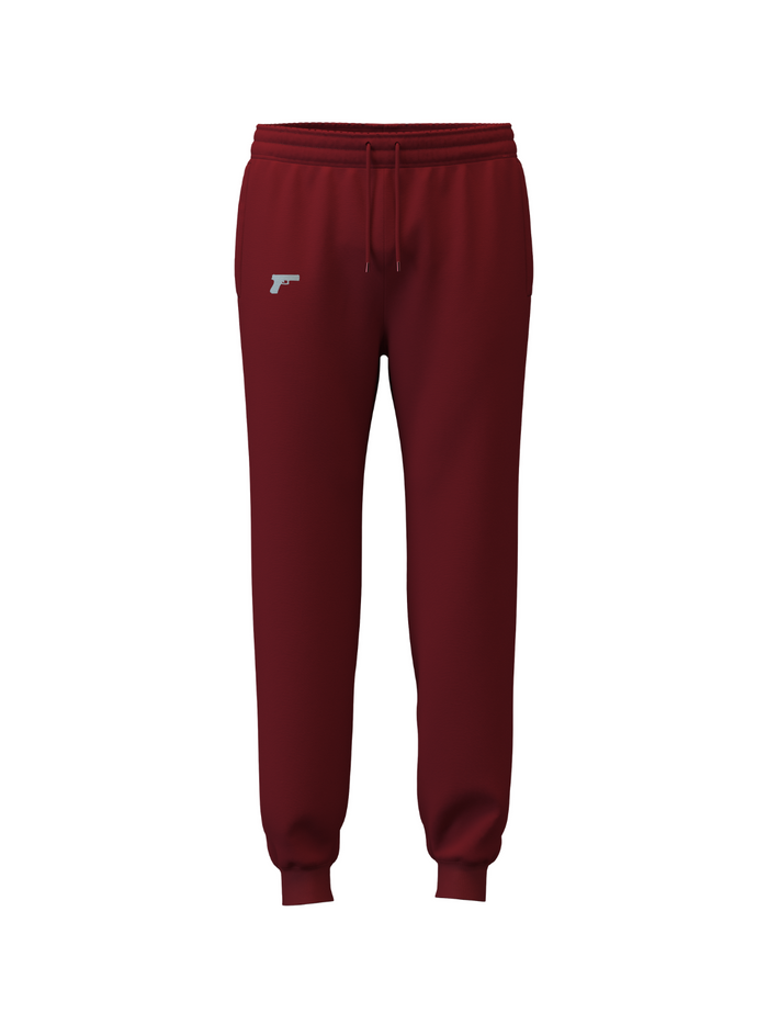 M/L / BURGUNDY