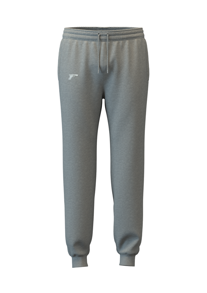M/L / MELANGE GREY