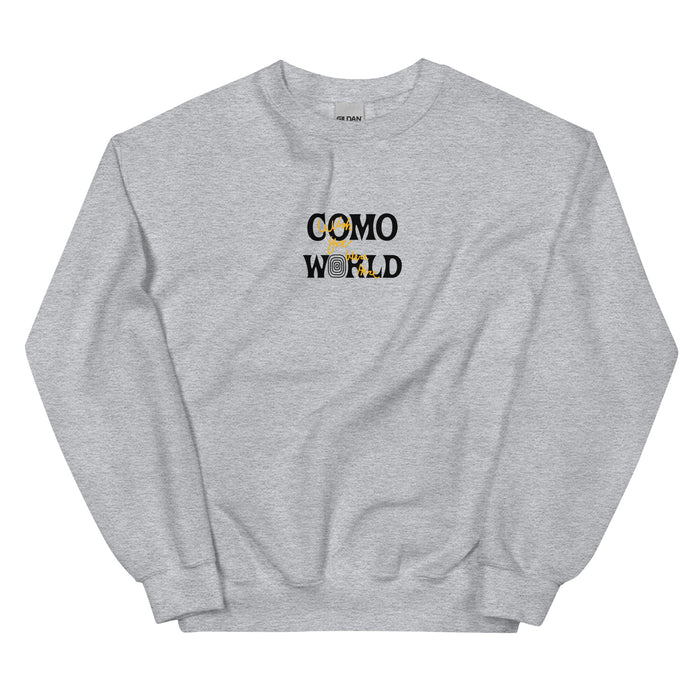 Como World Crew