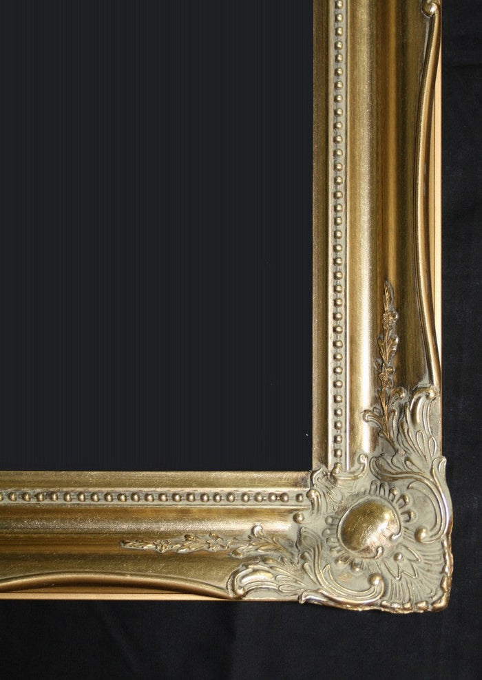 Print Décor - Contessa Gold Detail