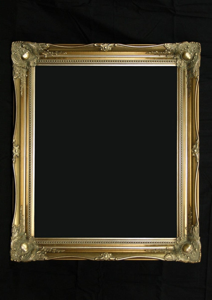 Print Décor - Contessa Gold Frame