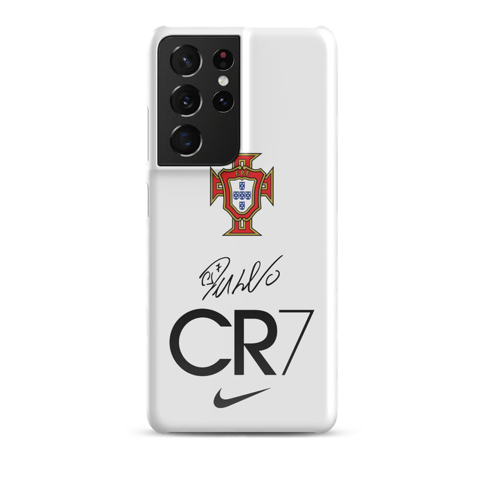 Samsung Galaxy S21 Ultra