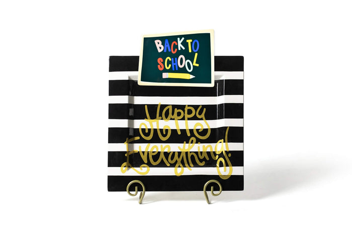 COTON COLORS - Back to School Attachment