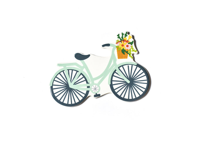 COTON COLORS - Bicycle Attachment