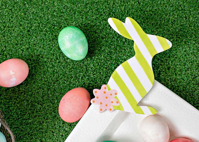 COTON COLORS - Bunny Attachment