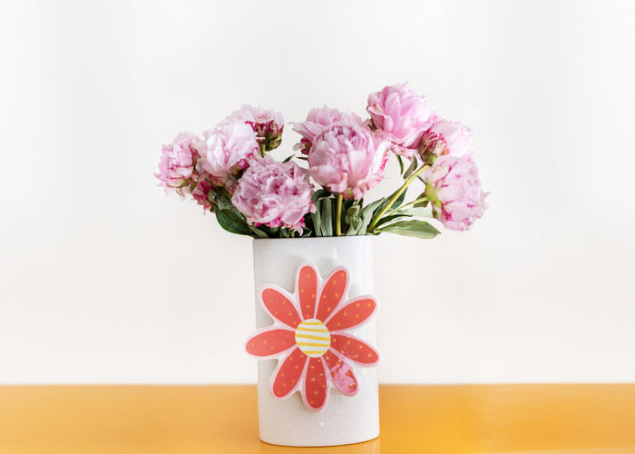 COTON COLORS - Daisy Flower Attachment