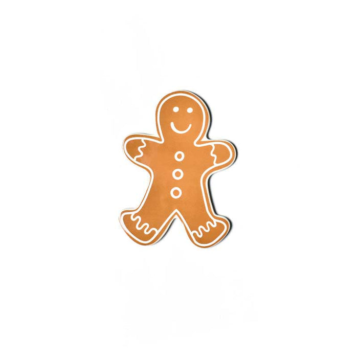 Coton Colors -  Gingerbread Cookie Attachment
