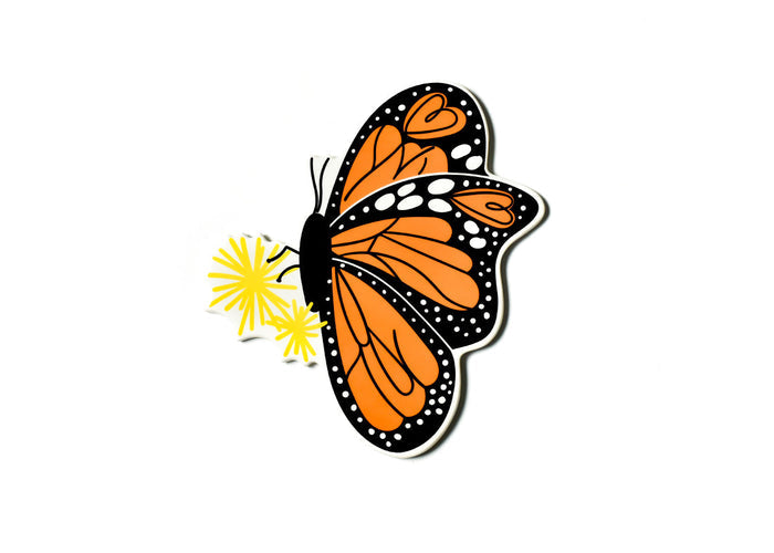 COTON COLORS - Monarch Attachment