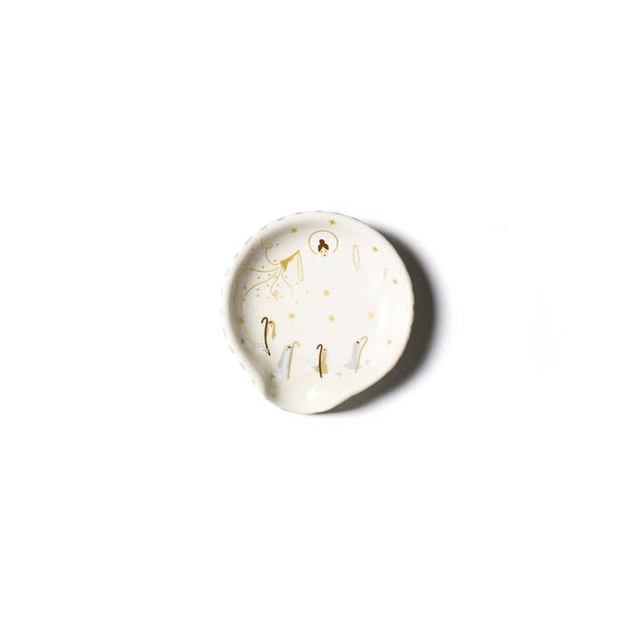 Coton Colors - O Holy Night Spoon Rest