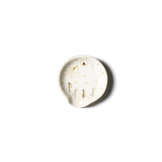 Coton Colors - O Holy Night Spoon Rest