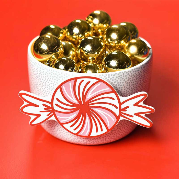 Coton Colors -  Peppermint Attachment.