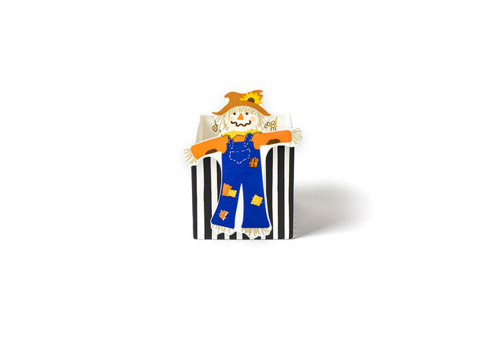 COTON COLORS - Scarecrow Attachment