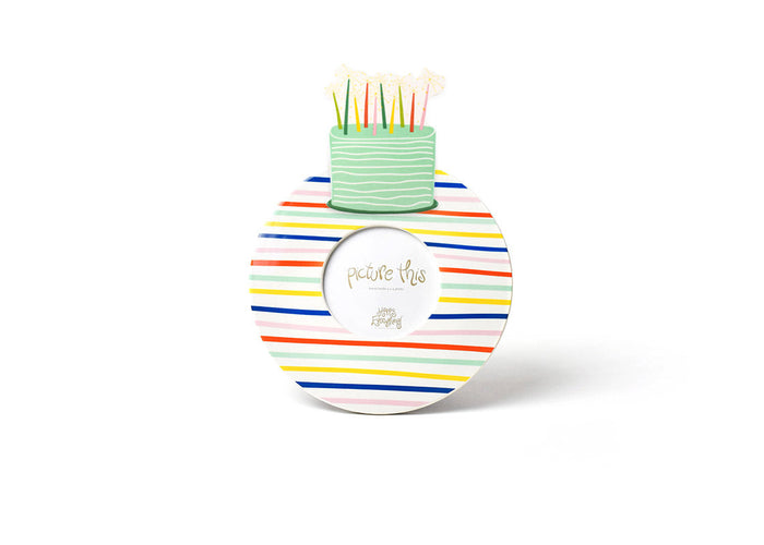 COTON COLORS - Sparkling Cake Attachment