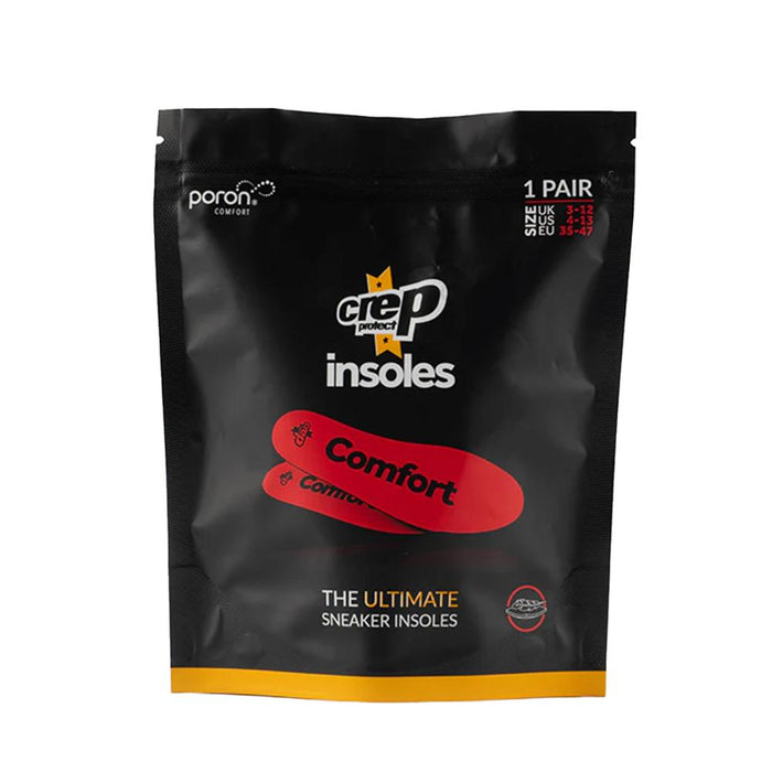 CREP PROTECT - PLANTILLAS INSOLE COMFORT