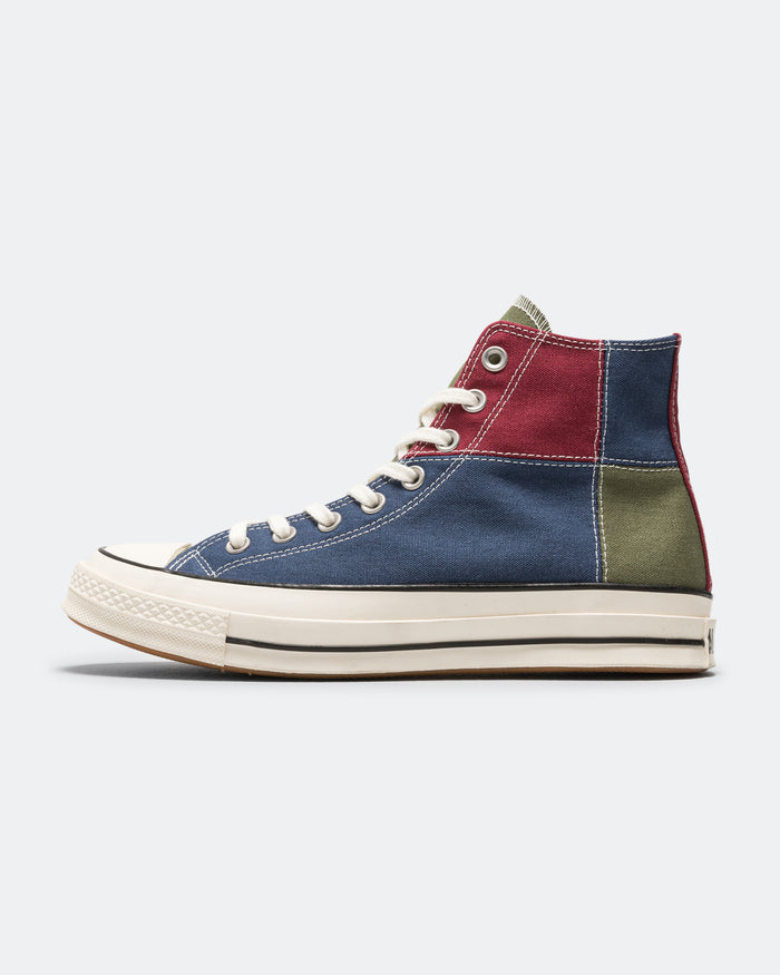 CT 70 Hi x Noah