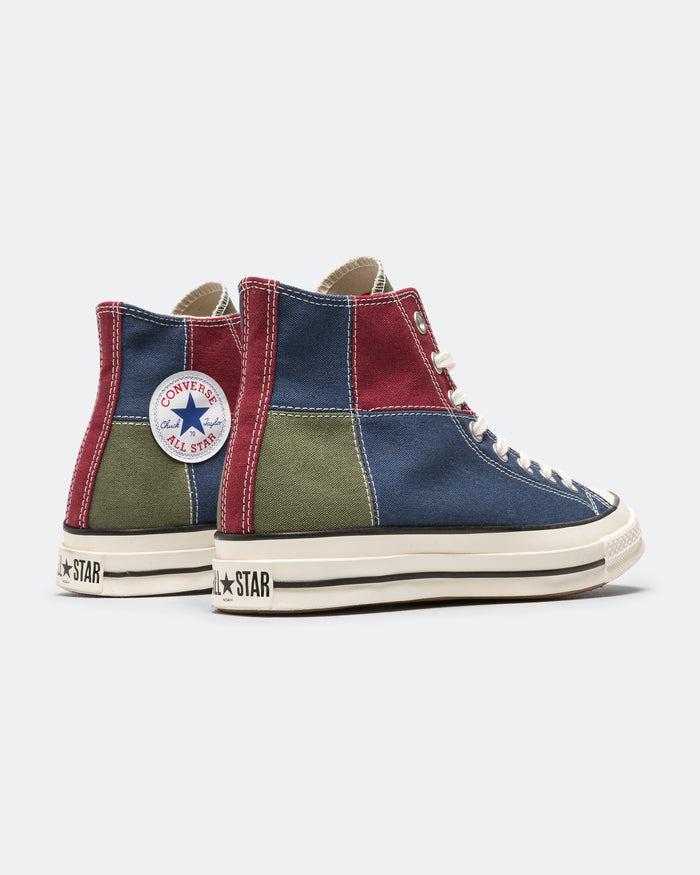CT 70 Hi x Noah